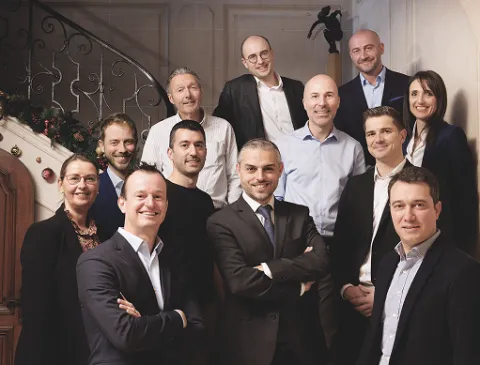 group